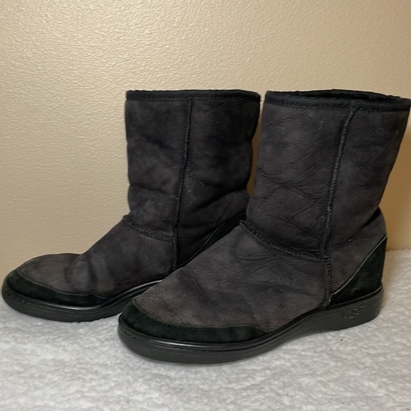 Ugg Boots Original Australia Size 9 - Picture 3 of 11